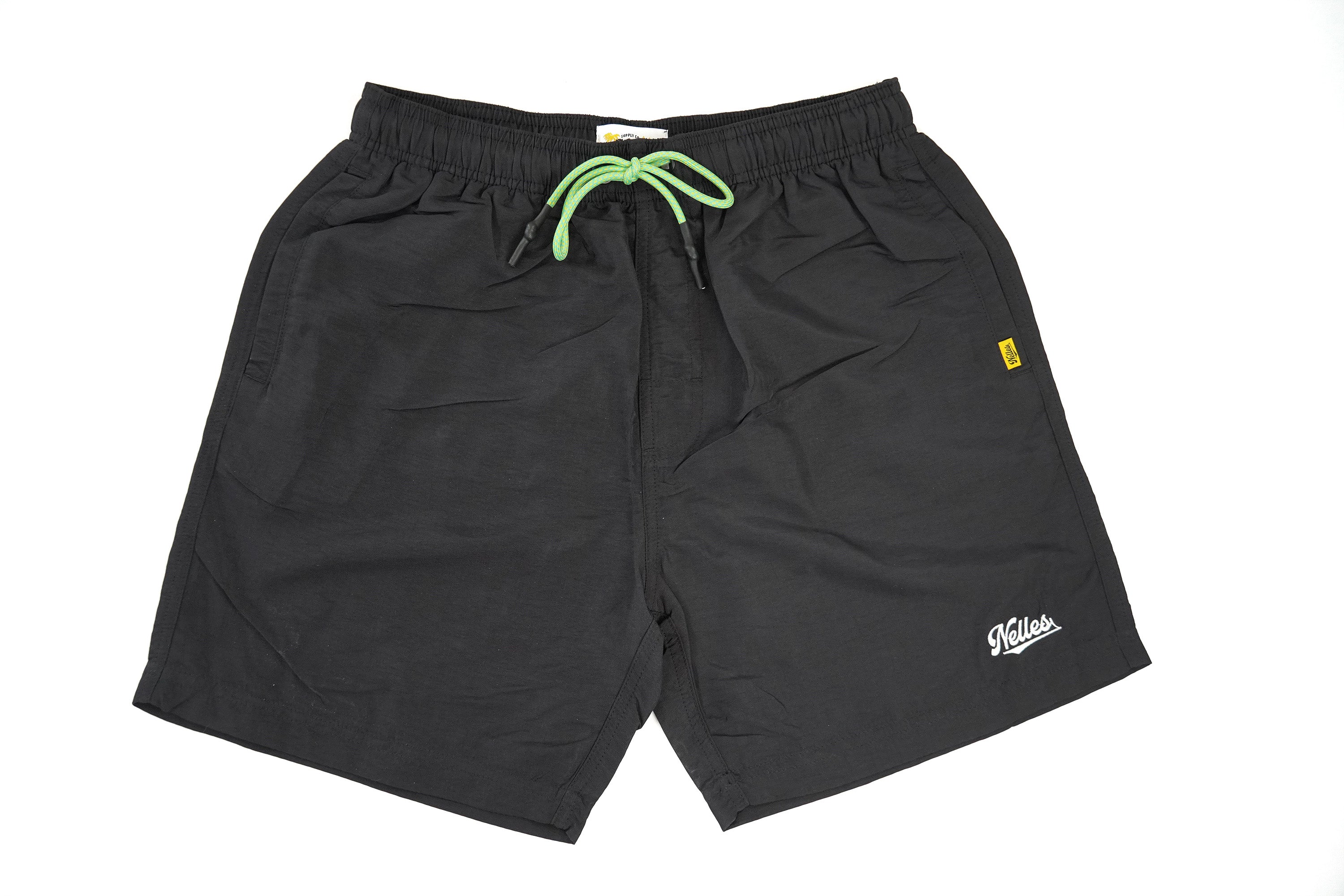 Volley Shorts – Nelle's