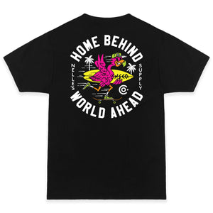 Flamingo Premium Tee