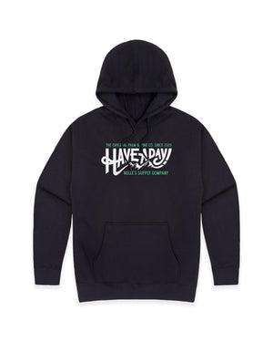 HaveADay MTN Premium Hoodie
