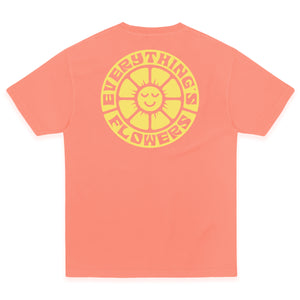Sunflower Premium Pocket Tee