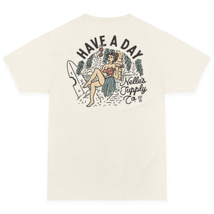 Ukelady Premium Tee