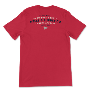 Flag Tee