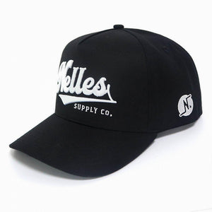 The Slugger Snapback