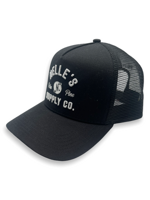 Truckstop Trucker Cap