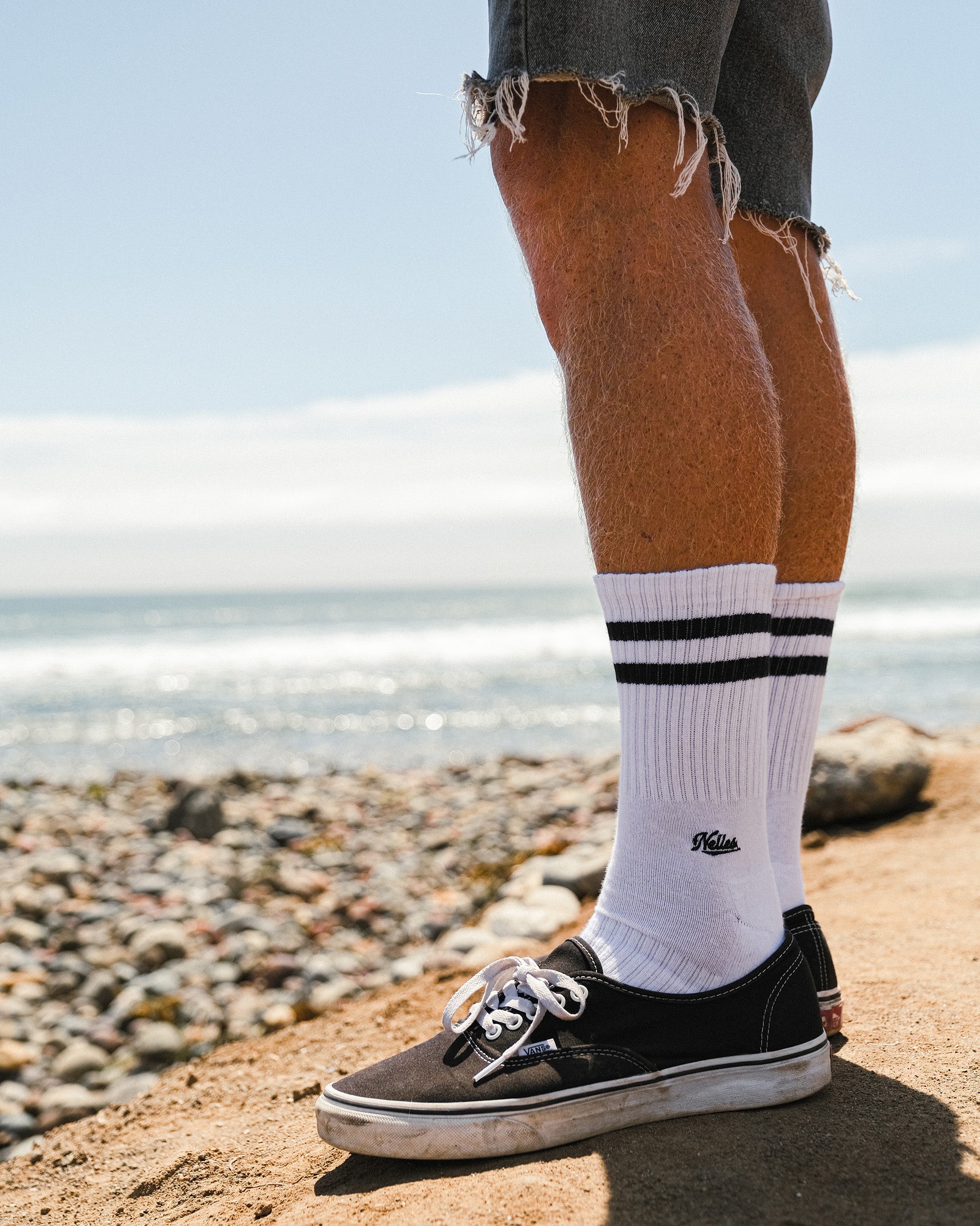 Vans old top skool socks