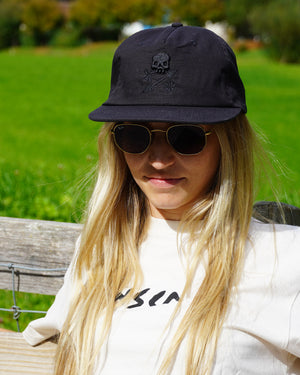 Nowhere Ripstop Snapback (Limited Release)