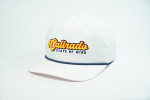 Calirado Snapback