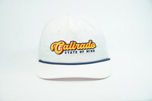 Calirado Snapback
