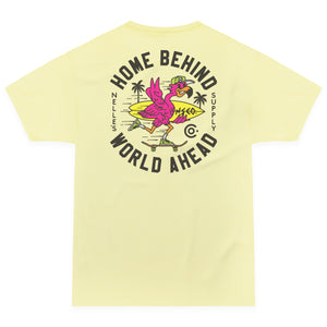 Flamingo Premium Tee