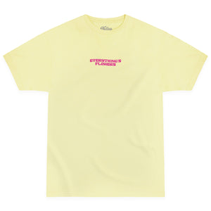 Flower Fella Premium Tee