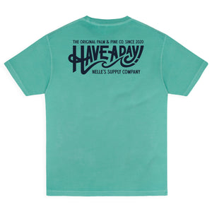 Have A Day Waves Premium Tee