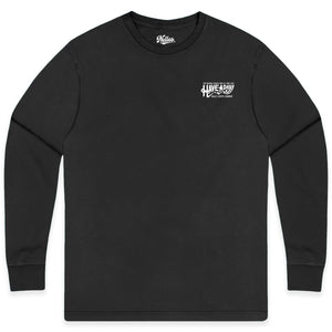 HaveADay MTN Long Sleeve Premium Tee