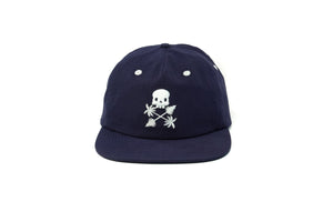 Nowhere Ripstop Snapback (Limited Release)