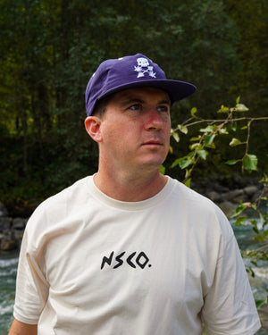 Nowhere Ripstop Snapback (Limited Release)