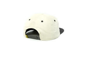 Nowhere Ripstop Snapback (Limited Release)