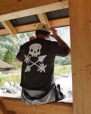 Nowhere Premium Tee (Limited Release)