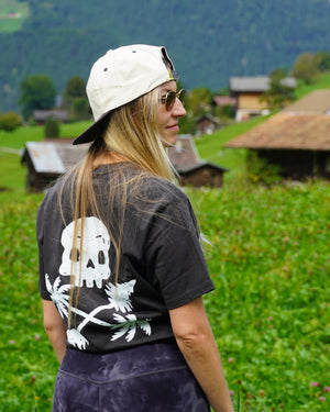 Nowhere Premium Tee (Limited Release)