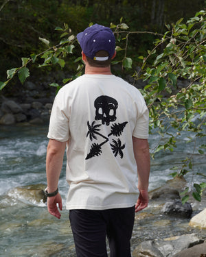 Nowhere Premium Tee (Limited Release)