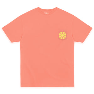 Sunflower Premium Pocket Tee