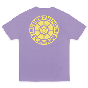 Sunflower Premium Pocket Tee