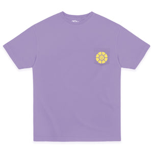 Sunflower Premium Pocket Tee