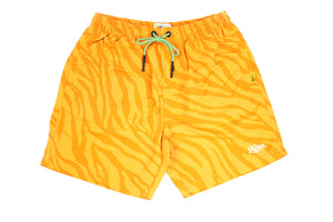 Volley Shorts 2