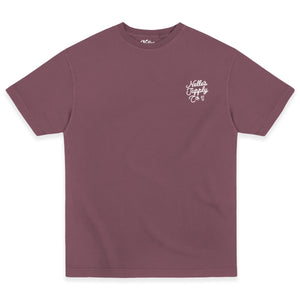 Ukelady Premium Tee