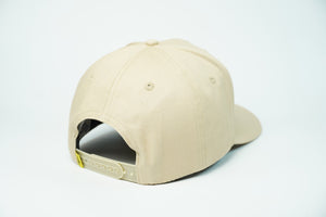 Winter Badge Snapback