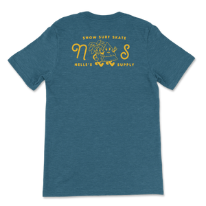 Buddies Tee