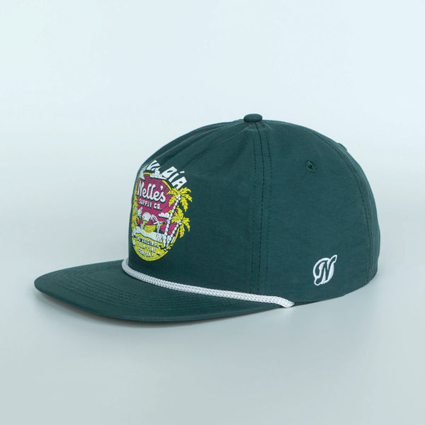 Siesta Cap