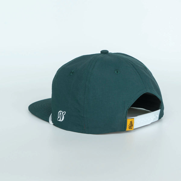 Siesta Cap