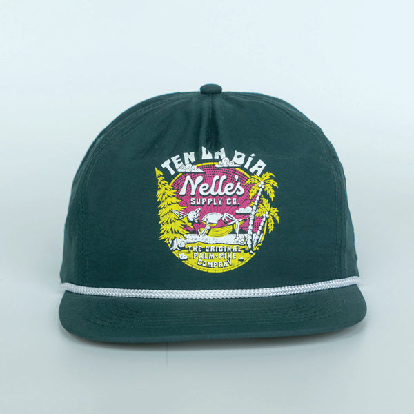 Siesta Cap