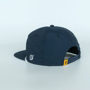 Nelle's Palm & Pine Snapback