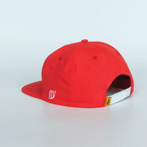 NSCO. Lazy Cap