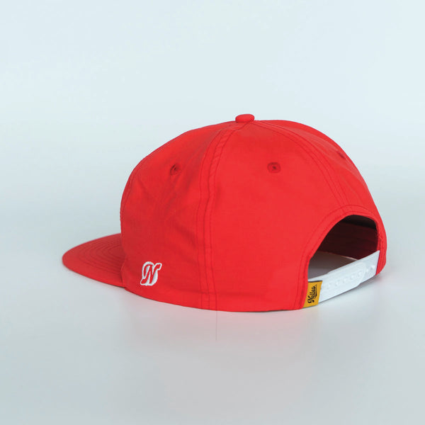 NSCO. Lazy Cap