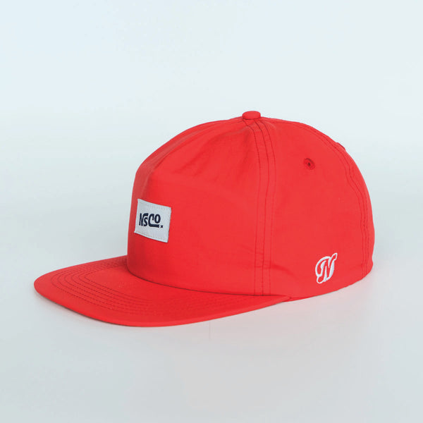 NSCO. Lazy Cap