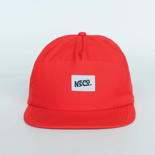 NSCO. Lazy Cap