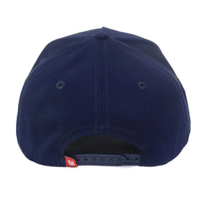 The Slugger Snapback