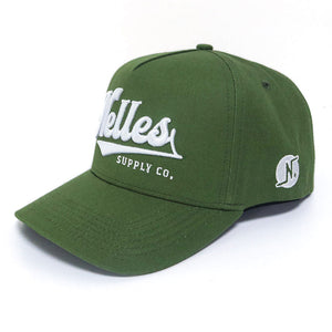 The Slugger Snapback