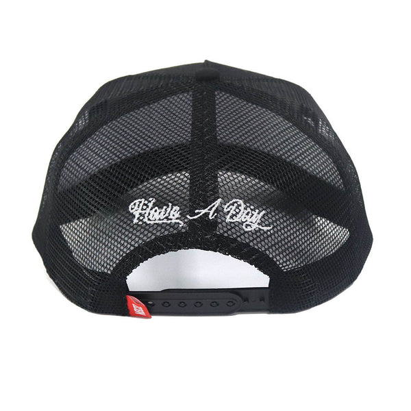 Truckstop Trucker Cap