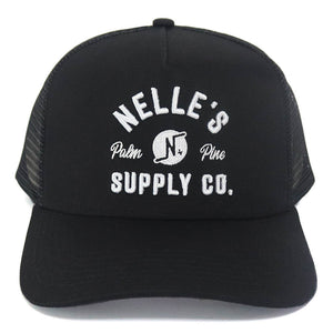 Truckstop Trucker Cap