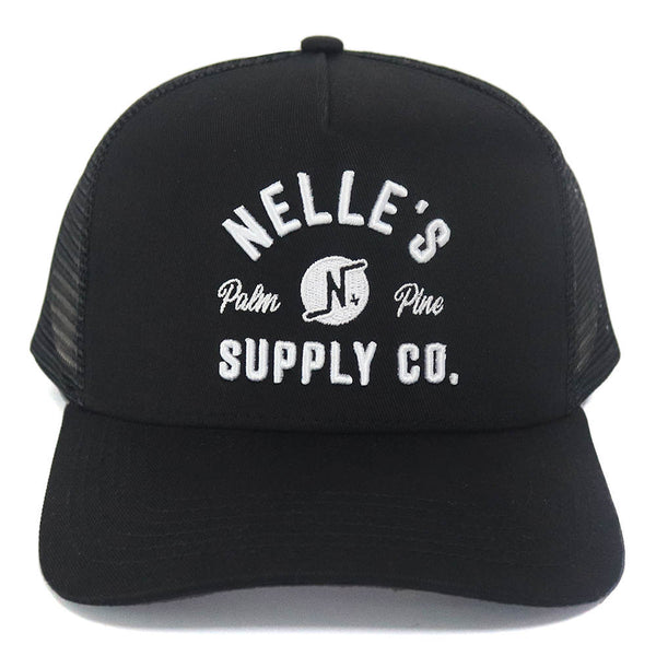 Truckstop Trucker Cap