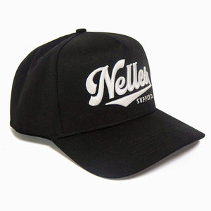 The Slugger Snapback