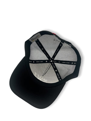 Truckstop Trucker Cap