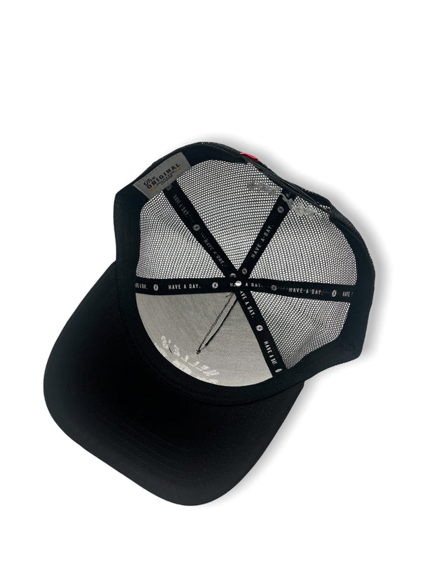 Truckstop Trucker Cap