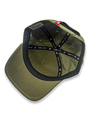 The Slugger Snapback