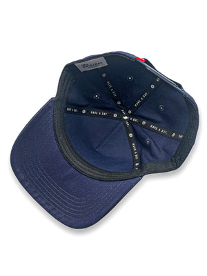 The Slugger Snapback