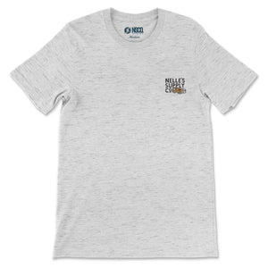 Utopia Tee