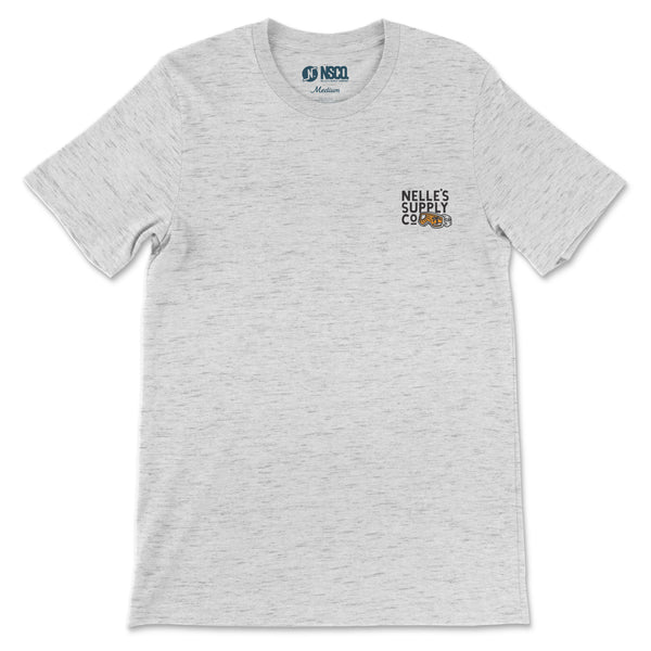 Utopia Tee
