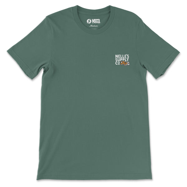 Utopia Tee
